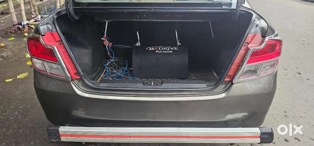 Maruti Suzuki Dzire 2018 Diesel Good Condition