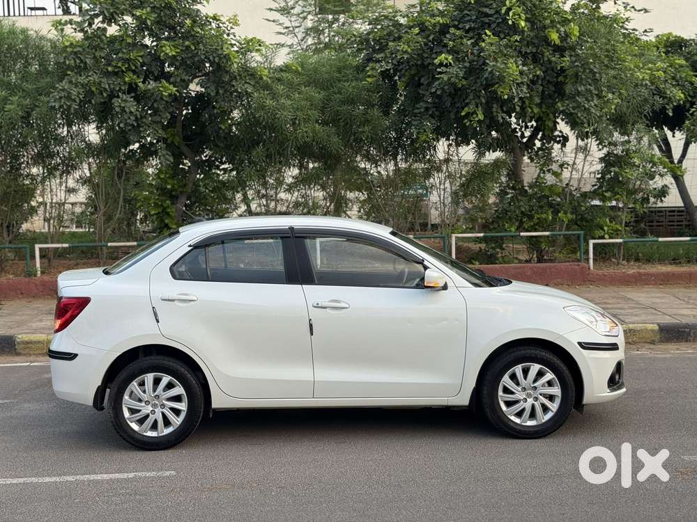 Maruti Suzuki Dzire 1.2 Vxi, 2023, Petrol