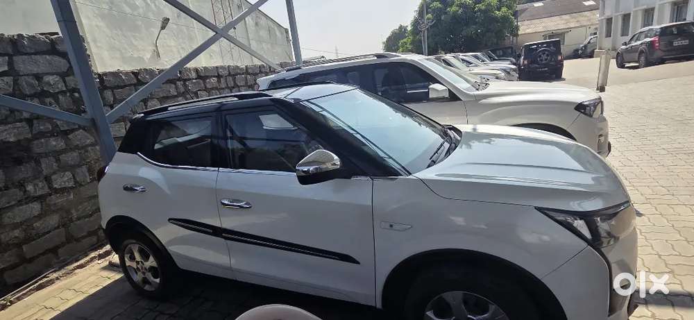 Car With Showroom Service