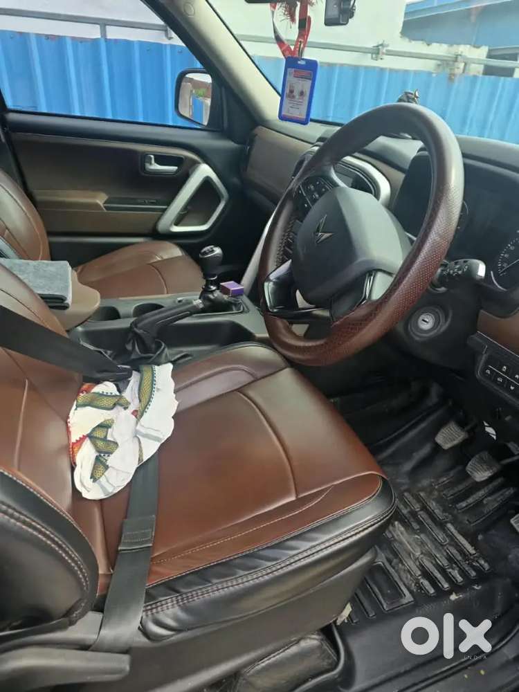 Mahindra Scorpio N 2026