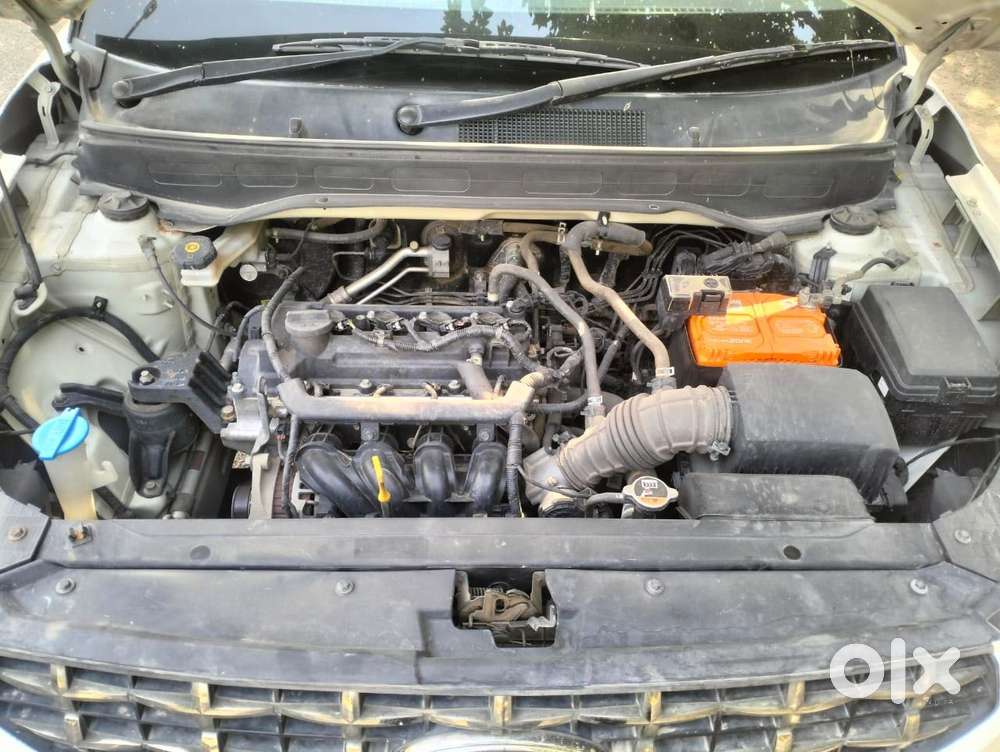 Hyundai Venue S, 2020, Petrol