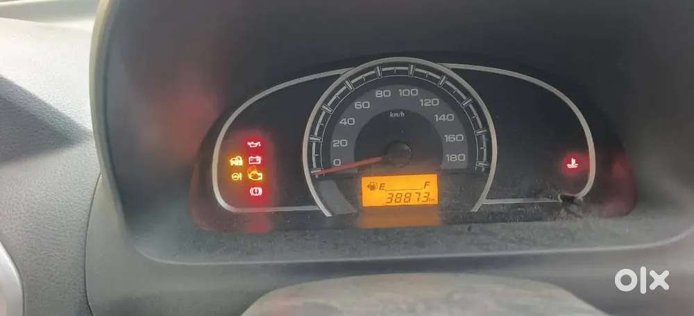 Maruti Suzuki Alto 2017 Lxi Edition