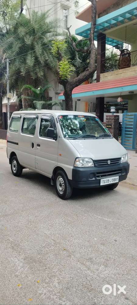 Maruti Suzuki Eeco 2026 Petrol Good Condition