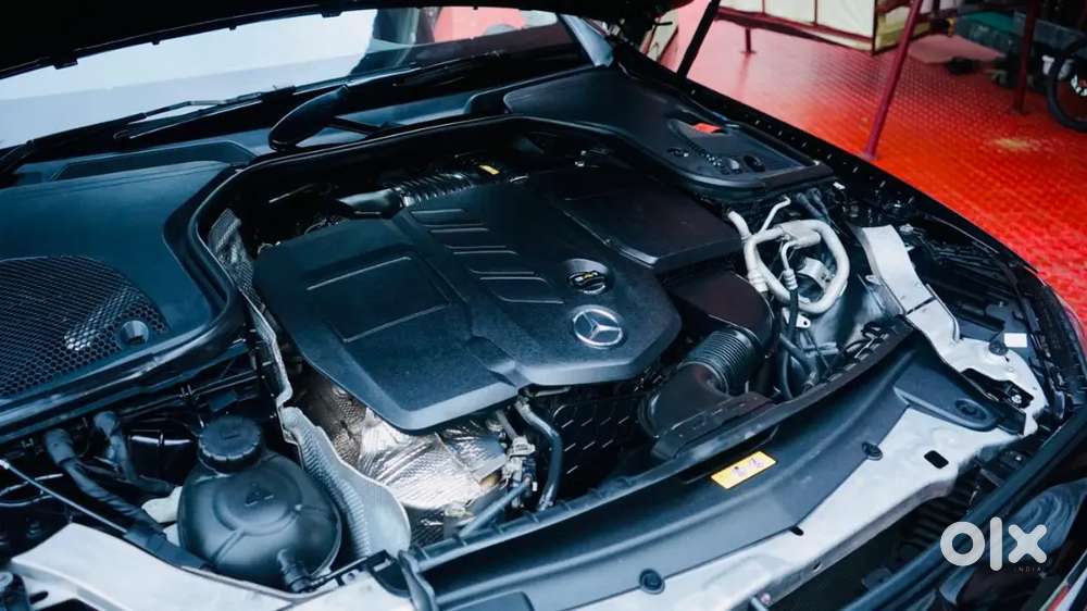 Mercedes-benz E-class 2020 Diesel, 48000 Km Driven