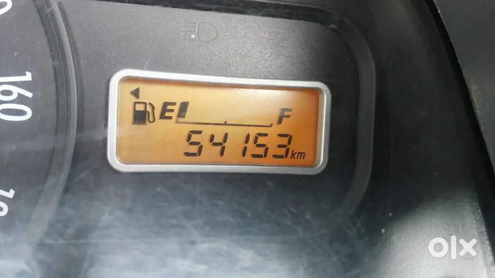 Maruti Suzuki Alto 2012