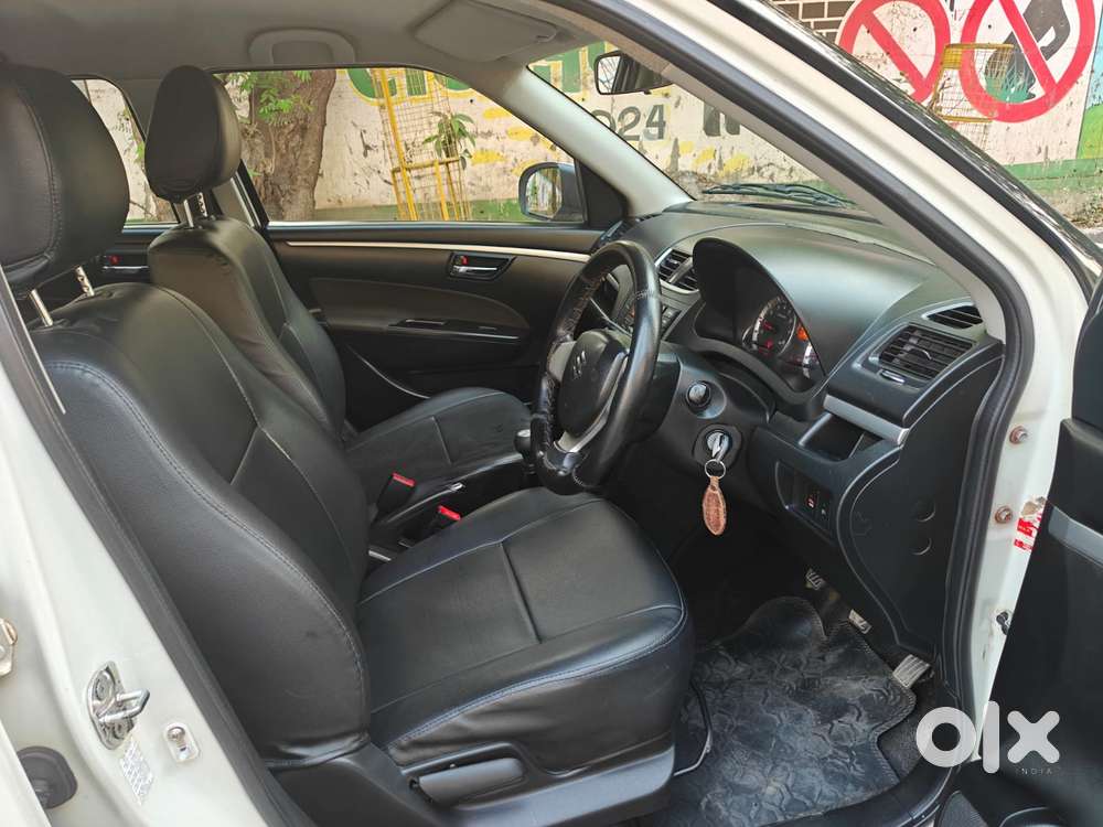 Maruti Suzuki Swift 2011-2014 Vxi, 2013, Petrol