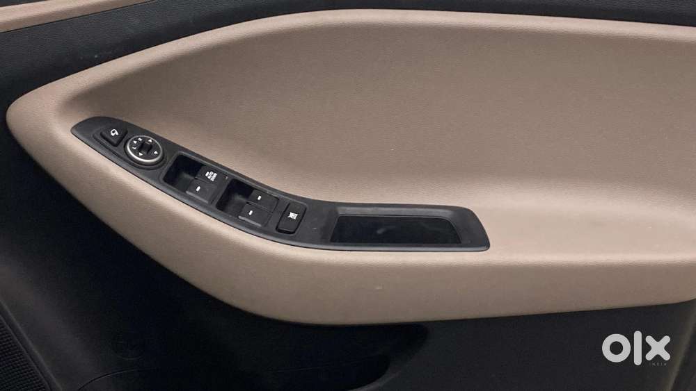 Hyundai Elite I20 Asta 1.2, 2018, Petrol