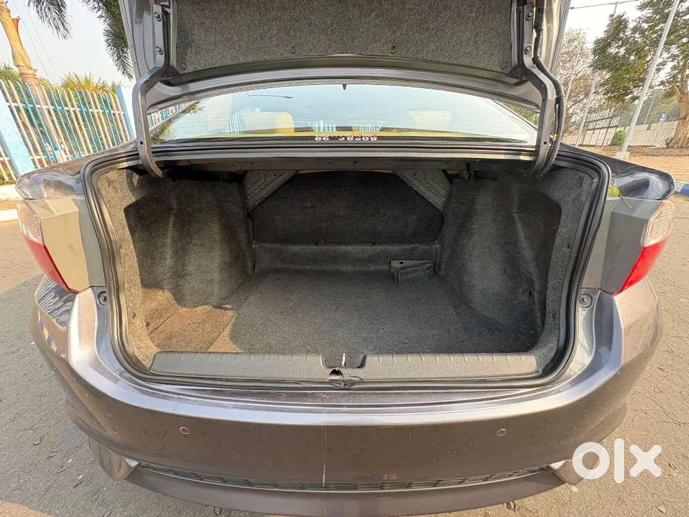 2019 Lifetime Tax Zx Cvt