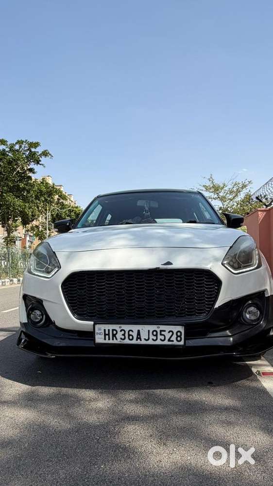 Maruti Suzuki 2021 Car