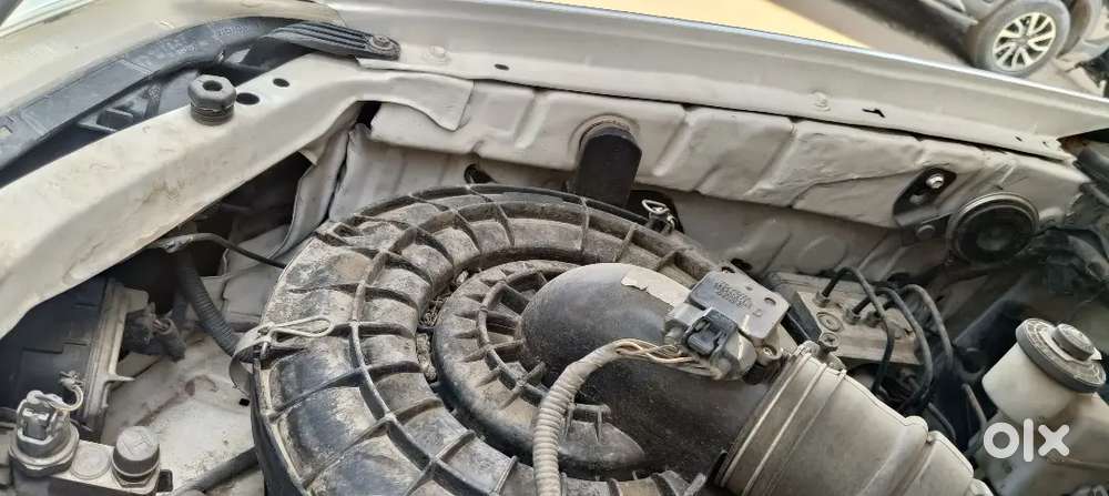 Toyota Fortuner Legender 2016 Diesel Well Maintained