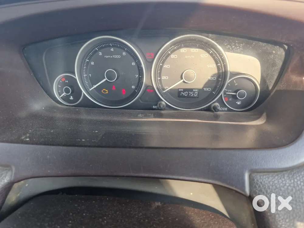 Tata Manza 2011 Diesel 140000 Km Driven