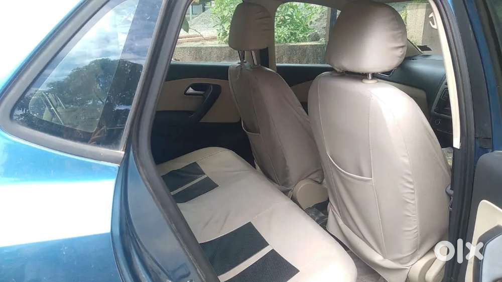 Volkswagen Polo 2017 With 26000 Km