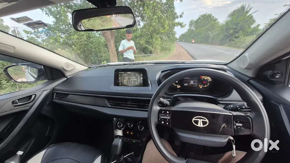 Tata Nexon 2025