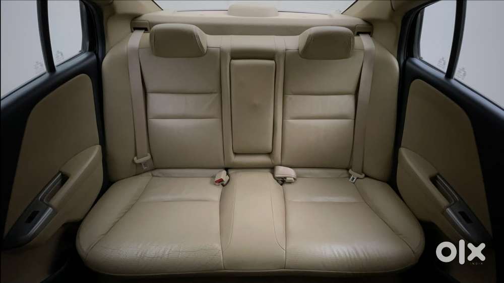 Honda City 2015-2017 I Dtec Vx Option Bl, 2015, Diesel