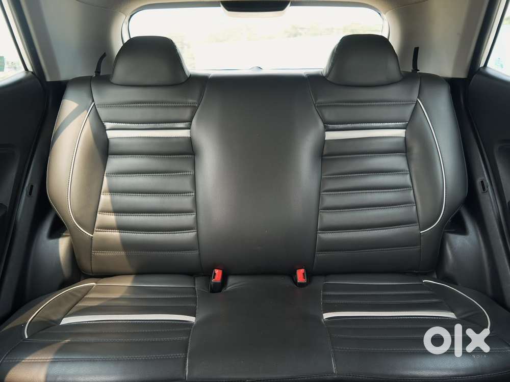 Hyundai Venue S 1.2 Petrol, 2020, Petrol