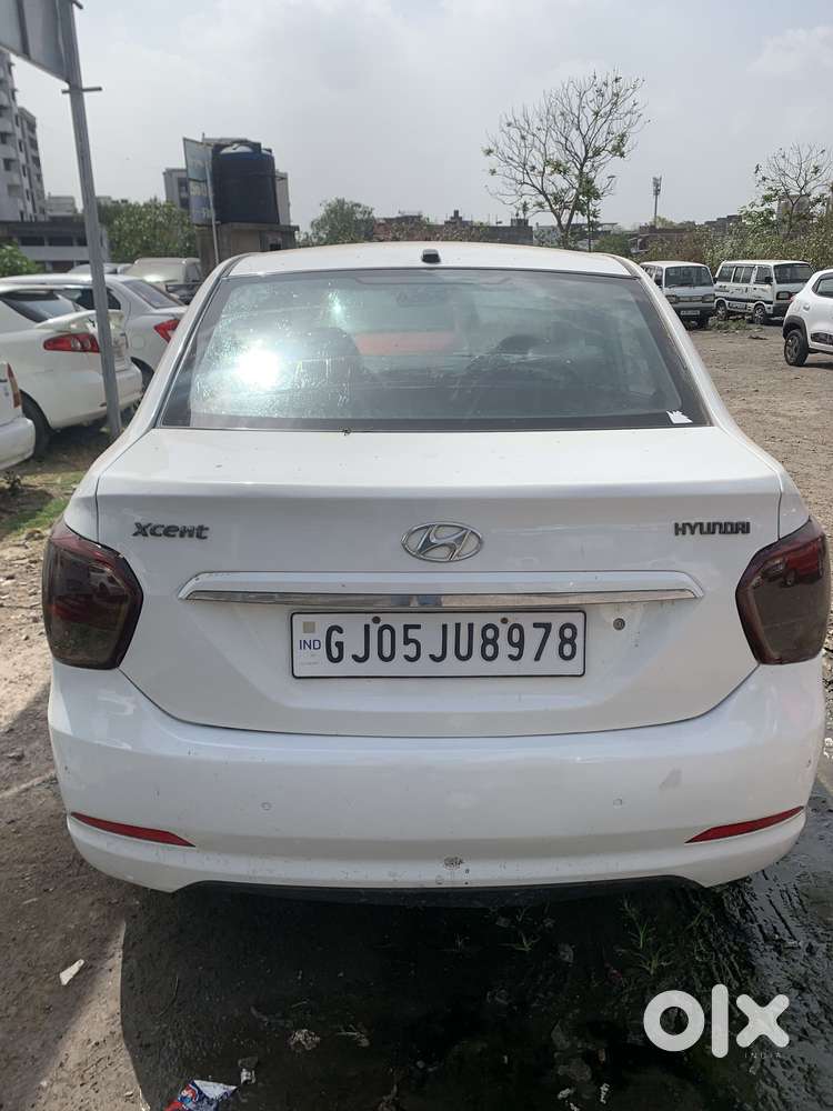 Hyundai Accent 1.5 Executive Cng, 2018, Cng & Hybrids