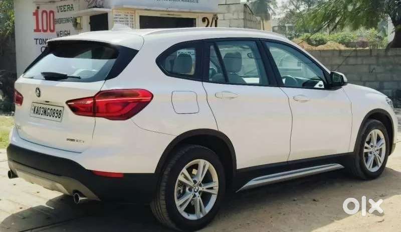 Bmw X1 2.0 Sdrive20d Xline, 2020, Diesel