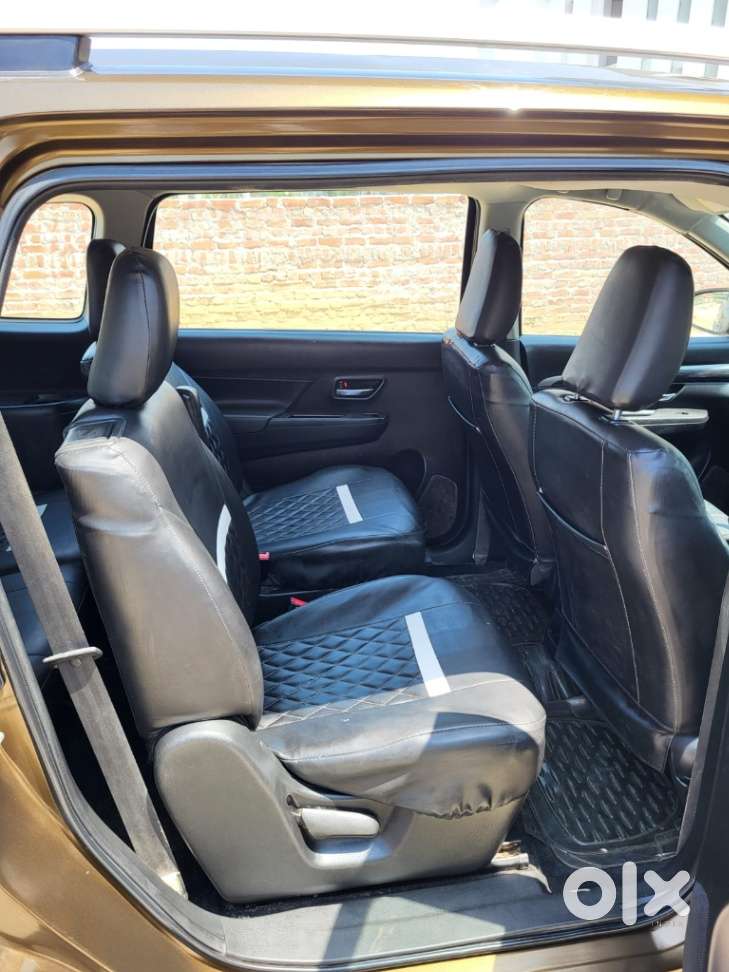 Maruti Suzuki Xl6 1.5 Zeta Mt, 2020, Petrol