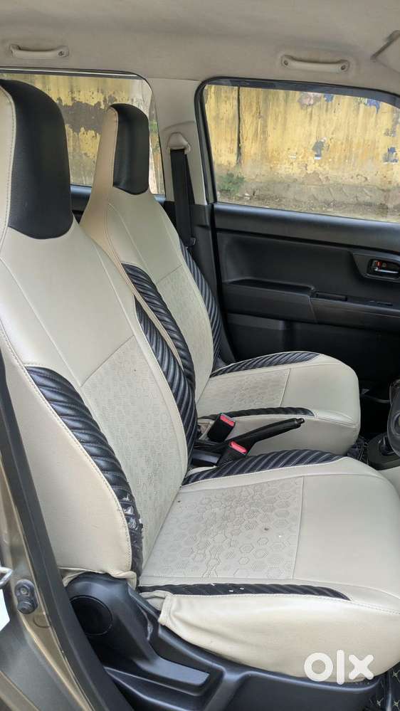 Maruti Suzuki Wagon R Cng Lxi Opt, 2019, Cng & Hybrids