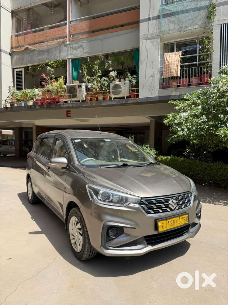 Ertiga Taxi Vxi 2023 Model