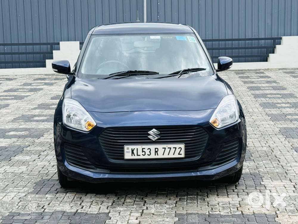 Maruti Suzuki Swift Vxi Optional, 2020, Petrol