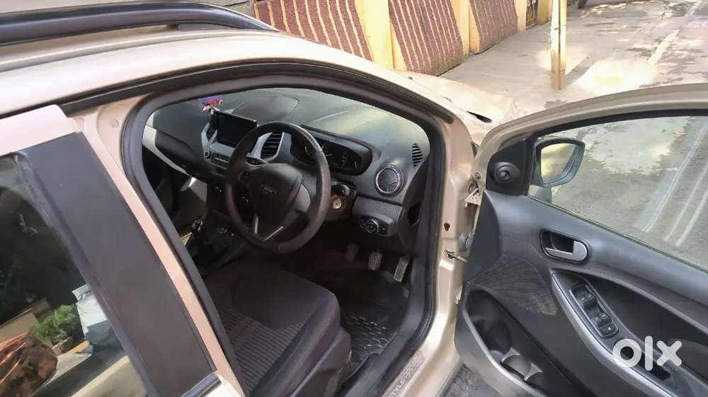 Ford Freestyle 1.2 Petrol 2018