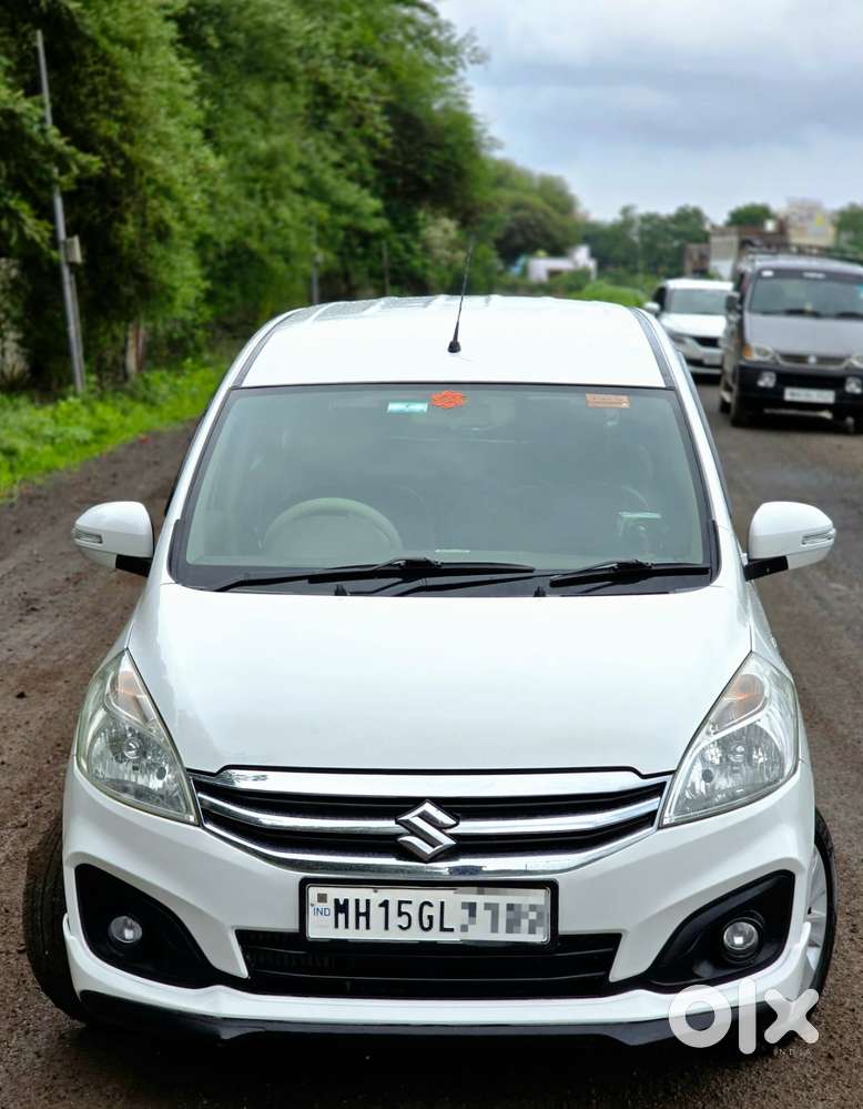 Maruti Suzuki Ertiga Vdi Shvs, 2018, Diesel