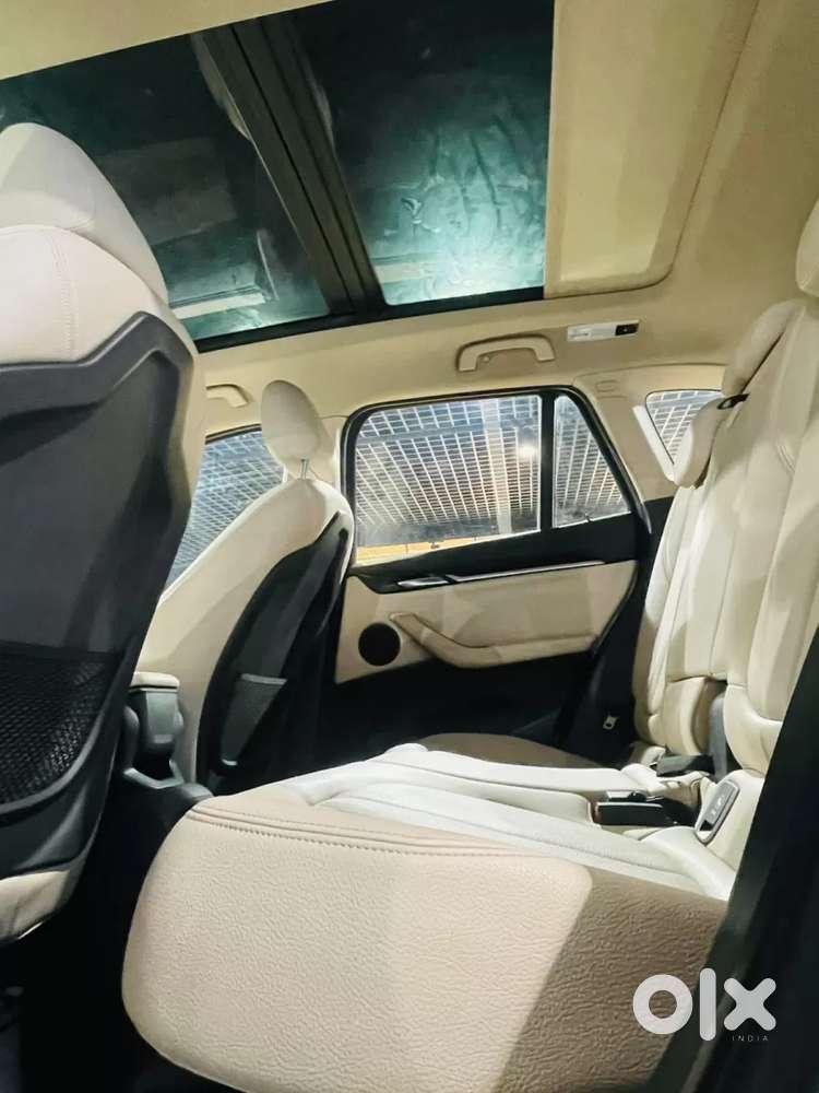 Bmw X1 2.0 Sdrive20i Sportx, 2022, Petrol