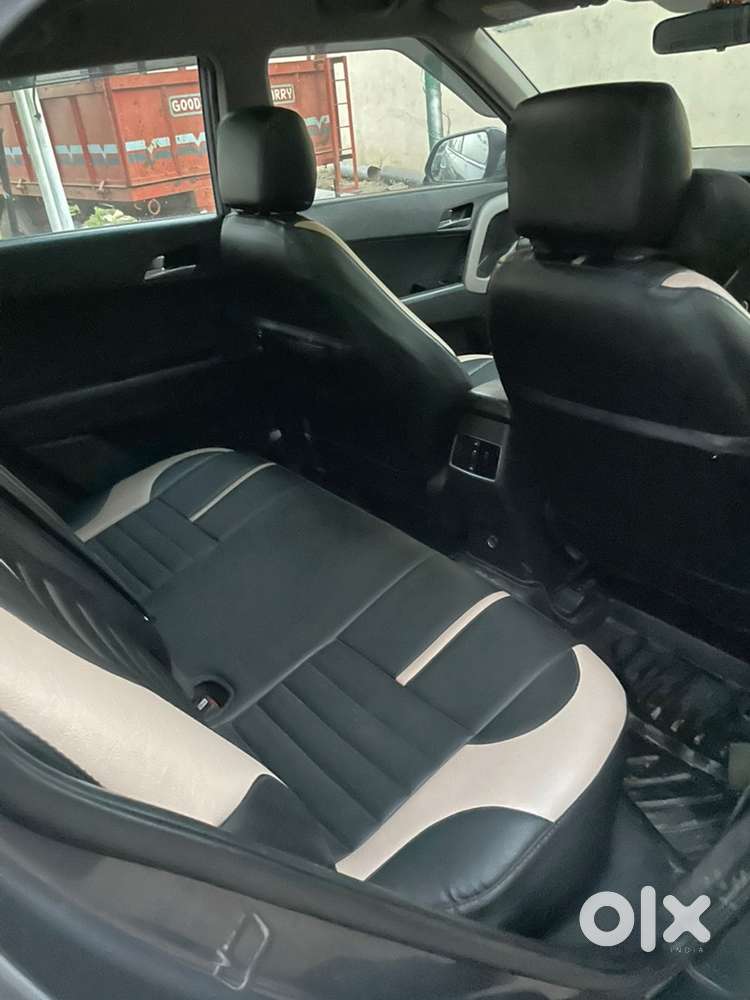 Hyundai Creta 2018 Diesel 92000 Km Driven