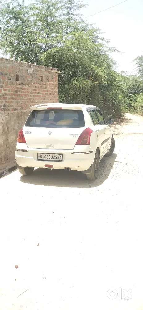 Maruti Suzuki Swift 2008 Diesel Well Maintained