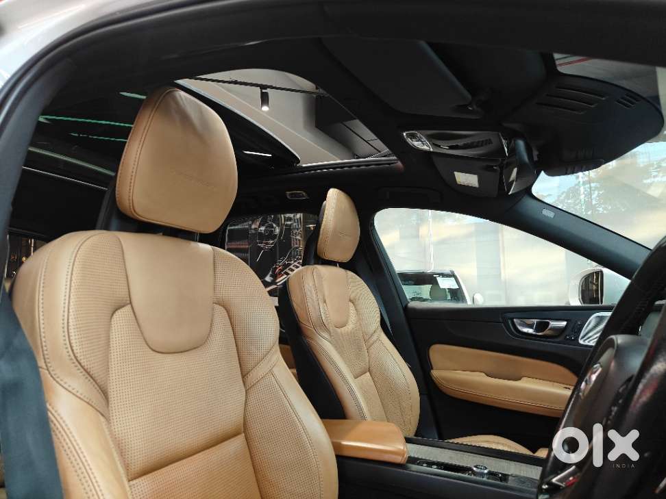 Volvo Xc60 D5 Inscription, 2018, Diesel