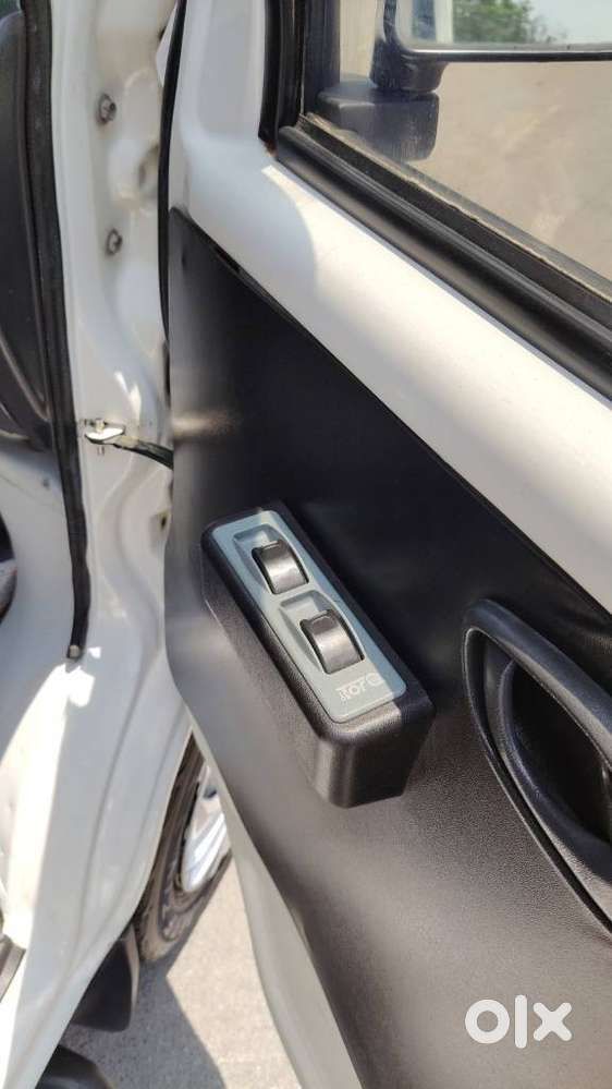 Maruti Suzuki Eeco 7 Seater Ac, 2012, Petrol