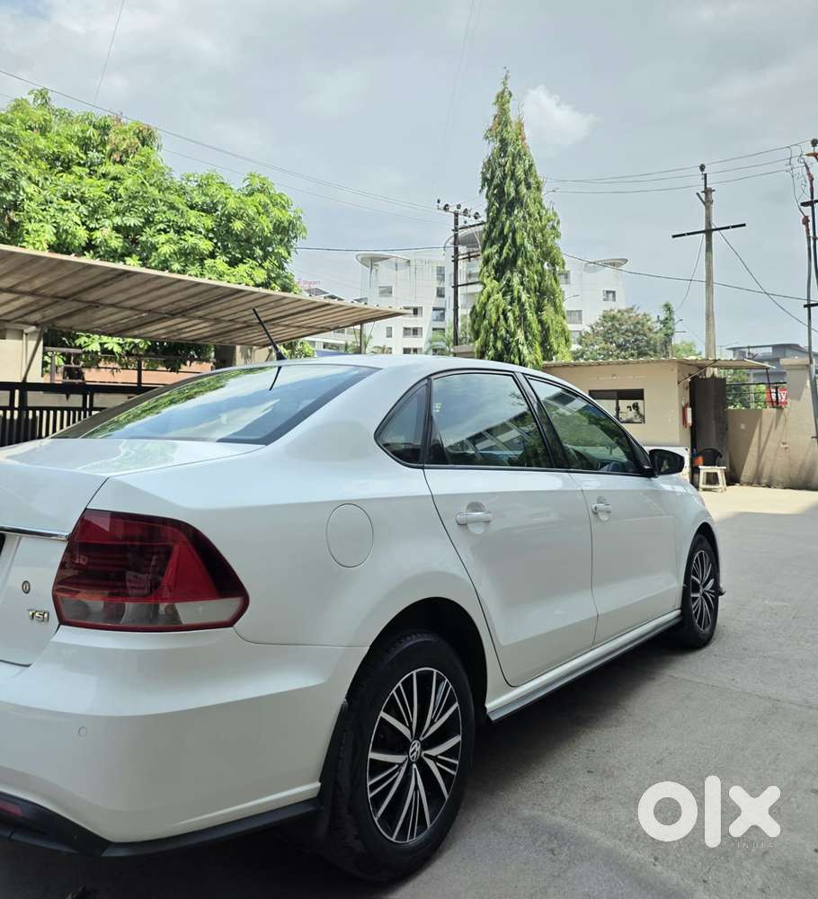 Volkswagen Vento 1.0 Highline Plus, 2020, Petrol