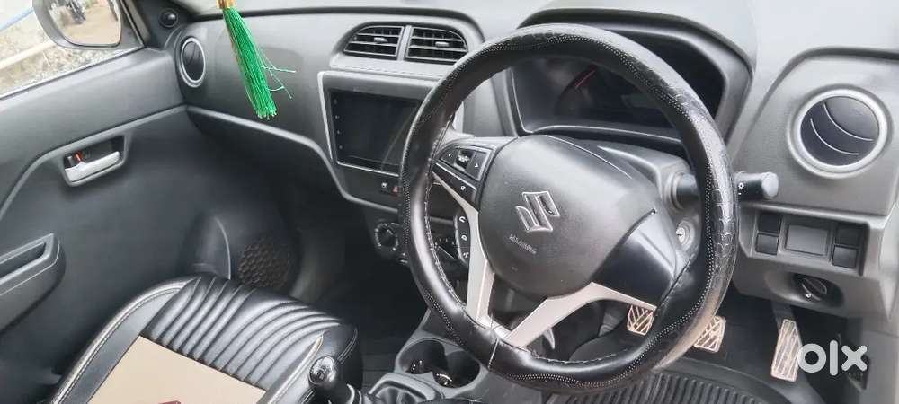 Maruti Suzuki Alto K10 2024 Petrol Good Condition