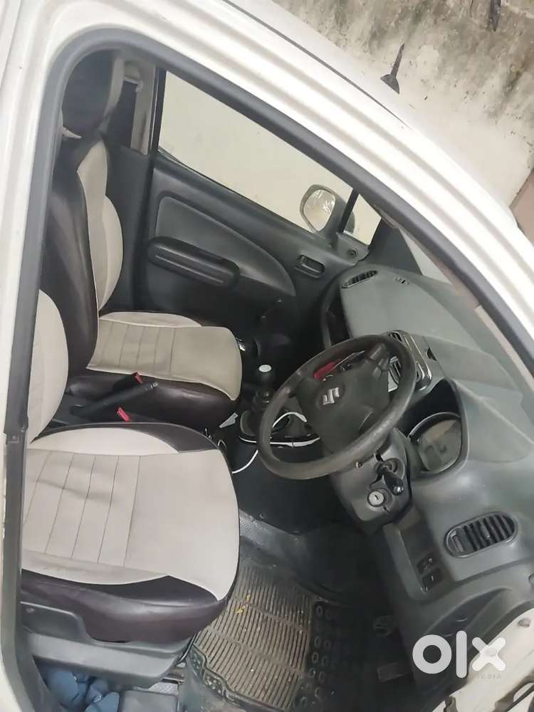 Maruti Suzuki Ritz 2016