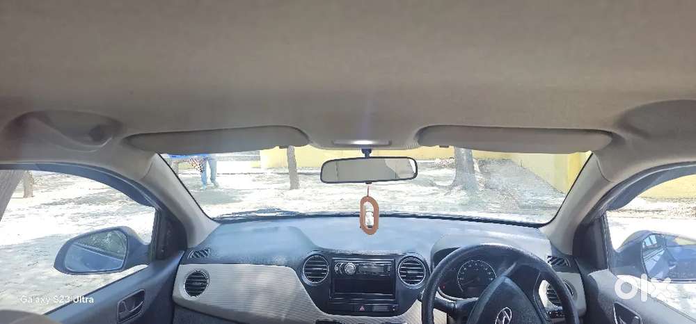 Hyundai Grand I10 Prime 2016 Petrol 64000 Km Driven