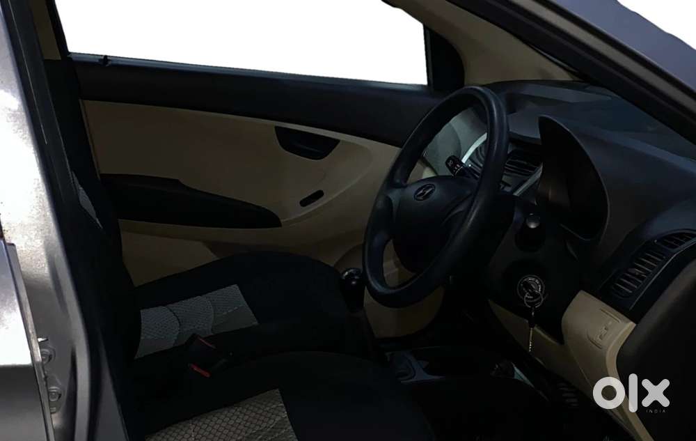 Hyundai Eon Era +, 2014, Petrol