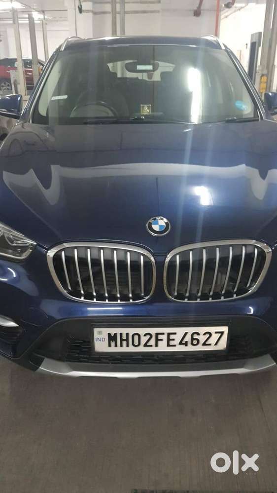 Bmw X1 Sdrive 20d 2019