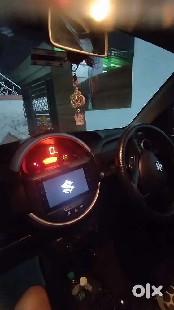 Maruti S-presso 2020 First Owner