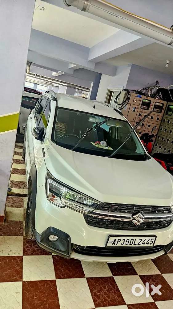 Maruthi Xl6