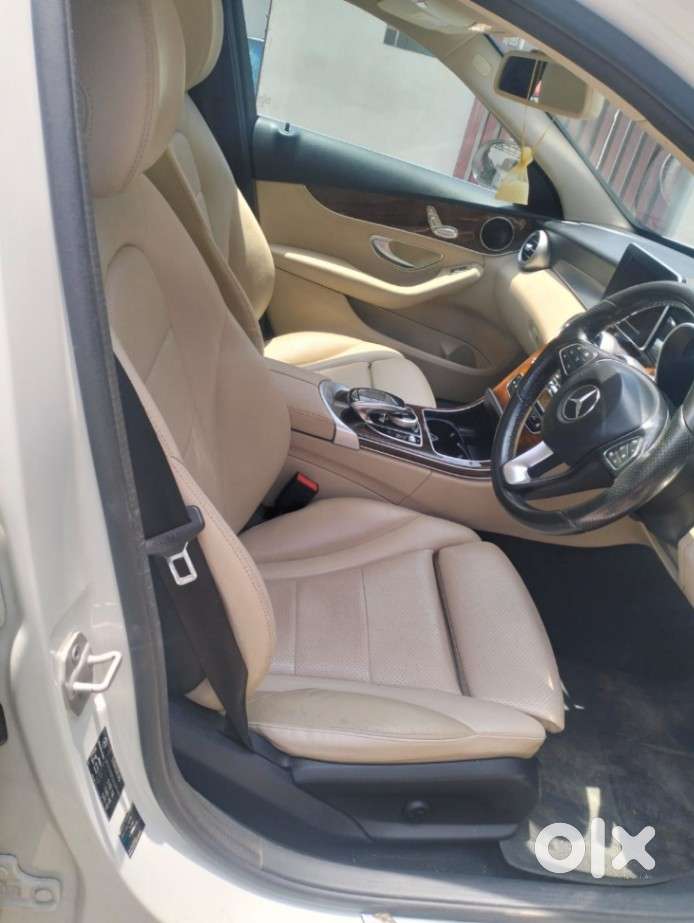 Mercedes-benz C-class C 220d, 2016, Diesel
