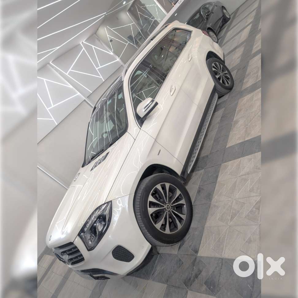 Mercedes-benz Gls 350d 4matic, 2019, Diesel