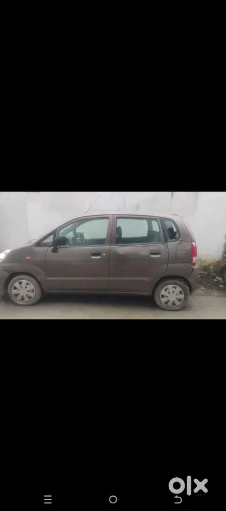 Maruti Suzuki Zen Estilo 2010 Petrol Manual
