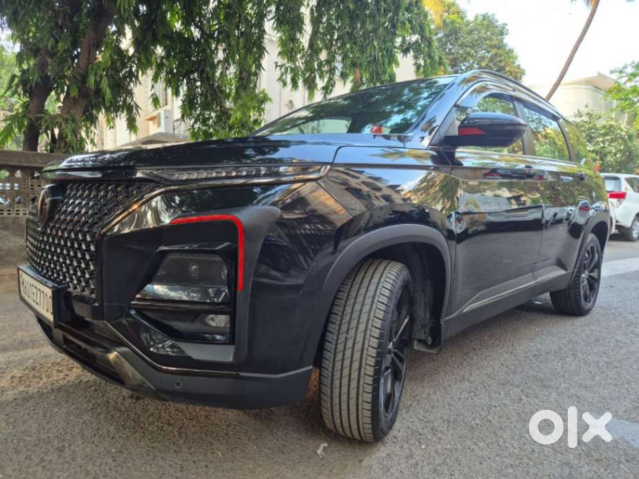 Mg Hector Sharp Pro 1.5 Turbo Cvt, 2025, Petrol