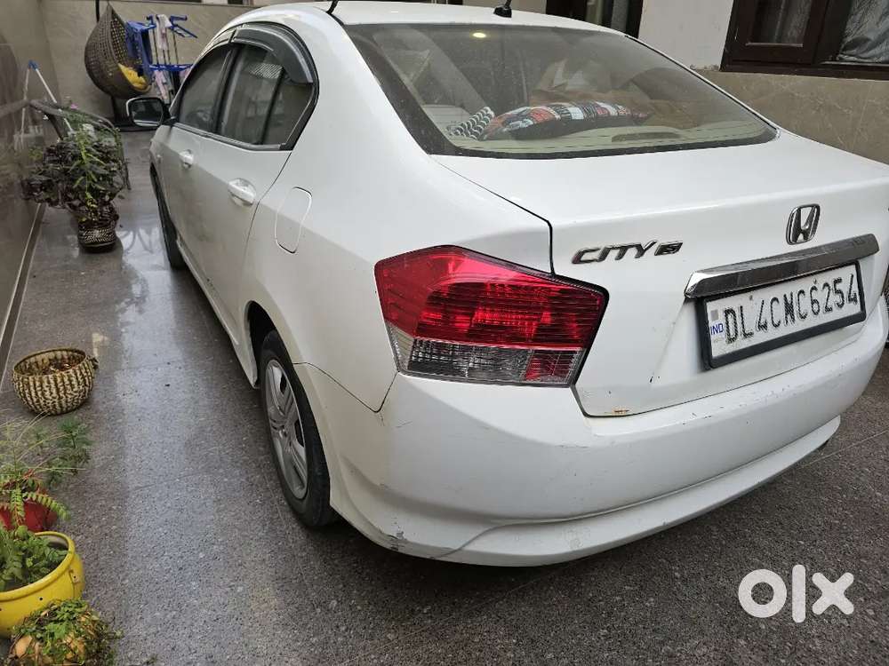 Good Condition Honda City 2011