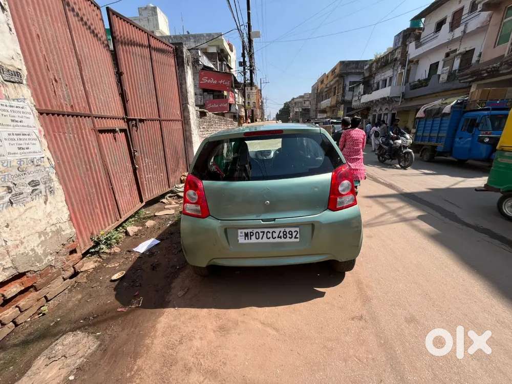 Maruti Suzuki A-star 2011 Petrol 34000 Km Driven