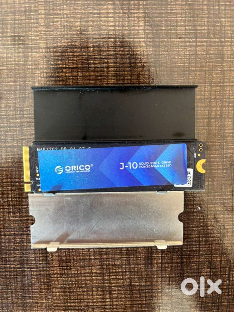 M.2 SSD S tier condition