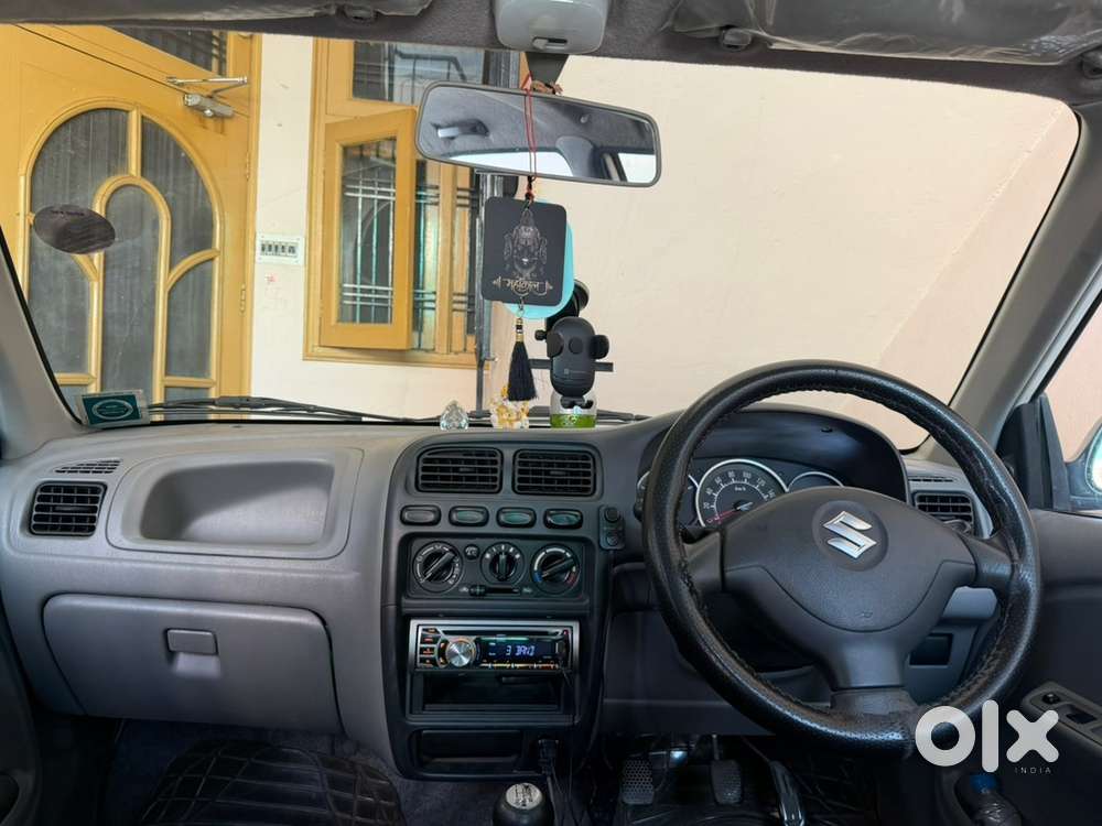 Maruti Suzuki Alto K10 2013 Year Model