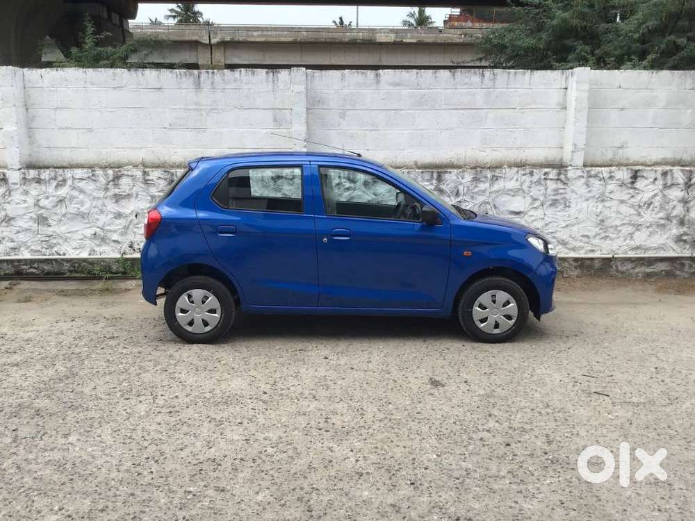 Maruti Suzuki Alto K10 1.0 Vxi (o) Amt, 2026, Petrol