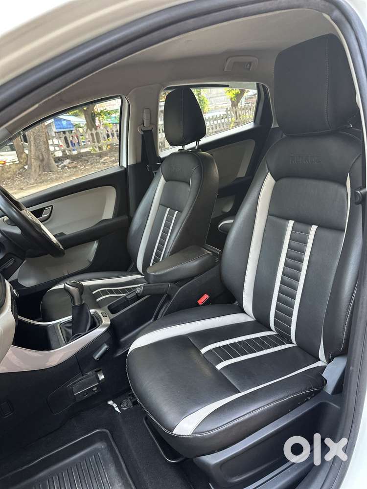 Tata Altroz 1.5 Xz Diesel, 2021, Diesel